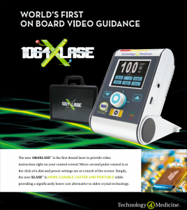 The world's first onboard guidance device, 10DAY NOISE, for precision crop spraying.