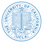 Seal of the University of California, Los Angeles (UCLA).